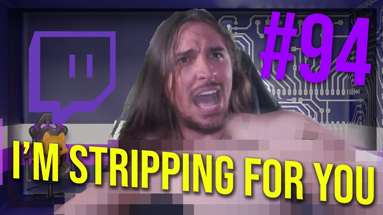 JazzyFaux Stream Highlights #94