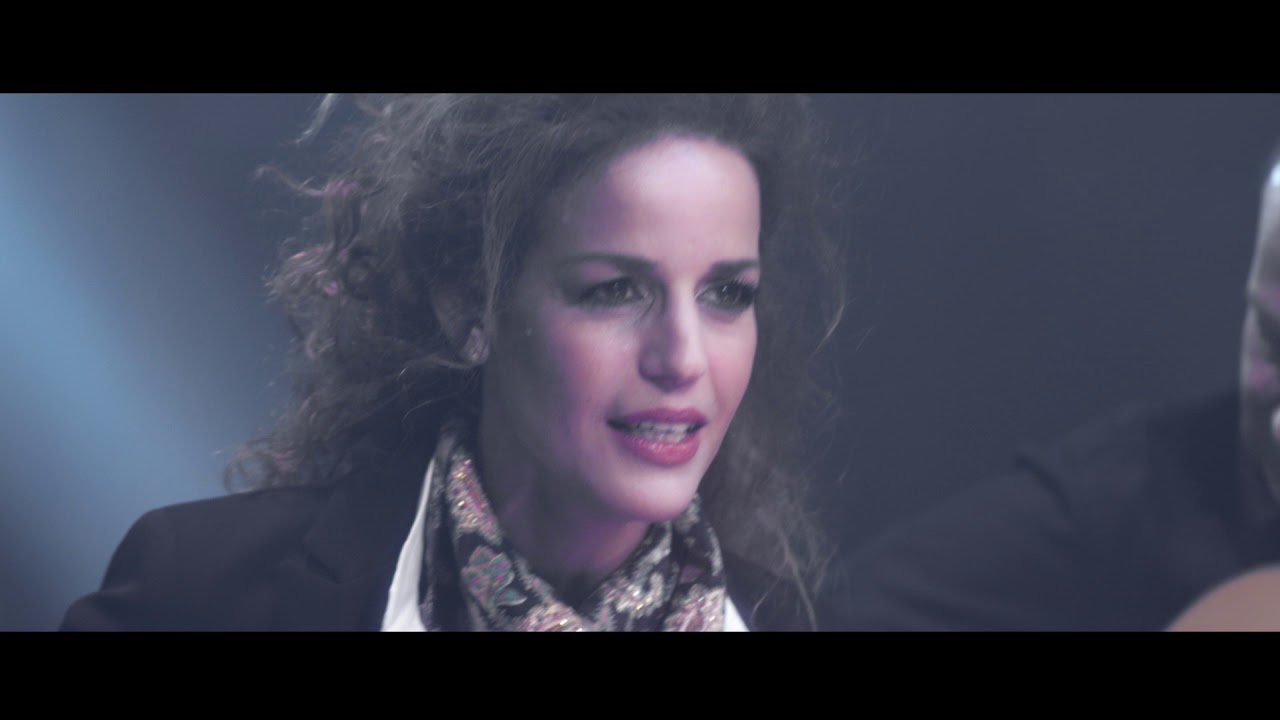 גלית גיאת - קח אותי (קליפ רשמי)  Galit Giat