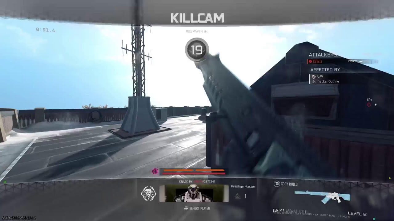Call of duty ps5