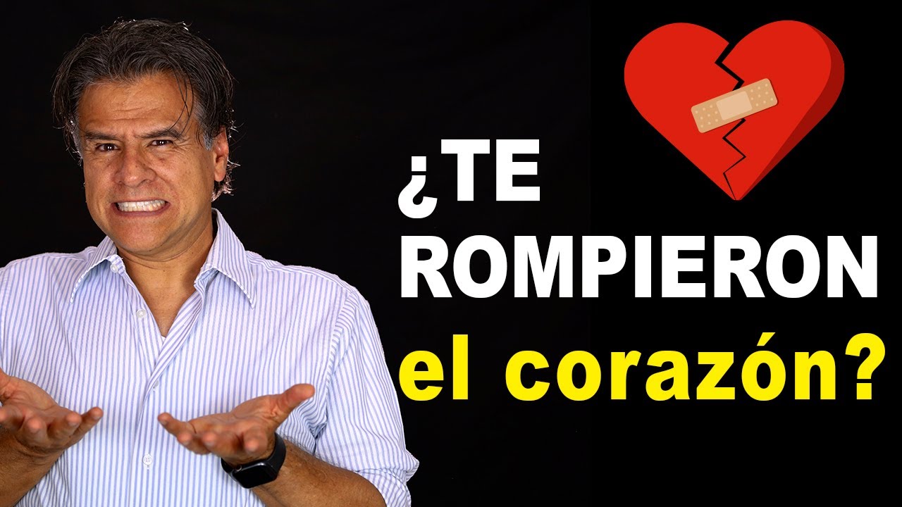 CORAZÓN ROTO 💔💔💔 || @CarlosCuauhtemocS