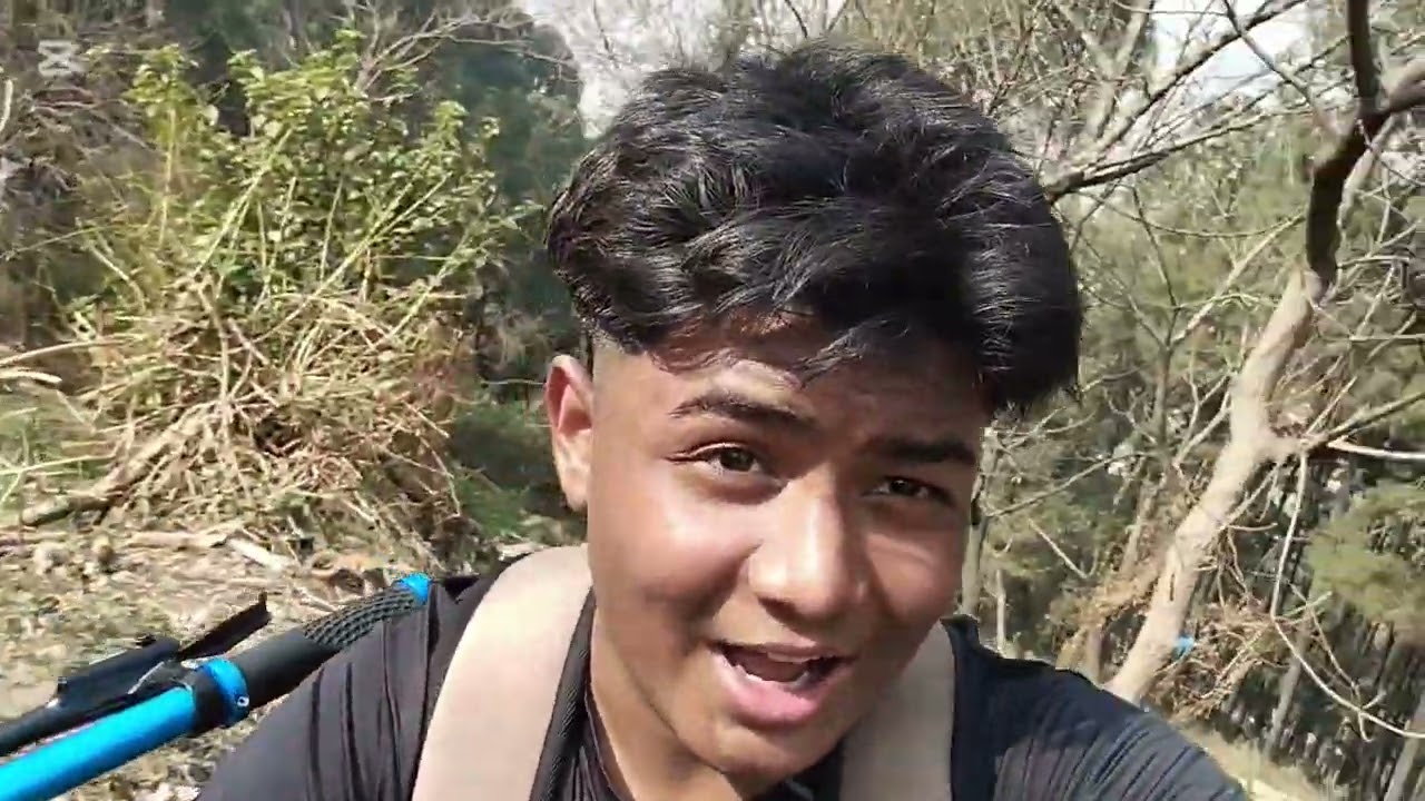 New vlog  came 