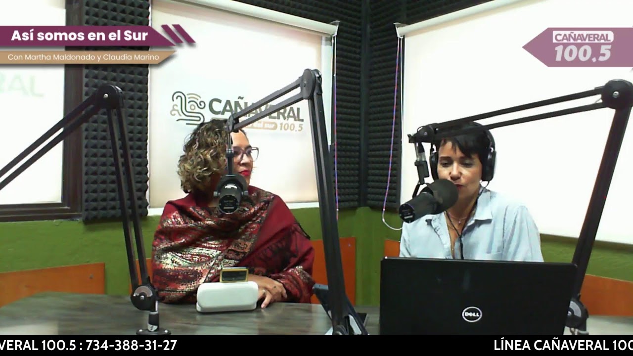 #AsíSomosEnElSur - 12|01|2026