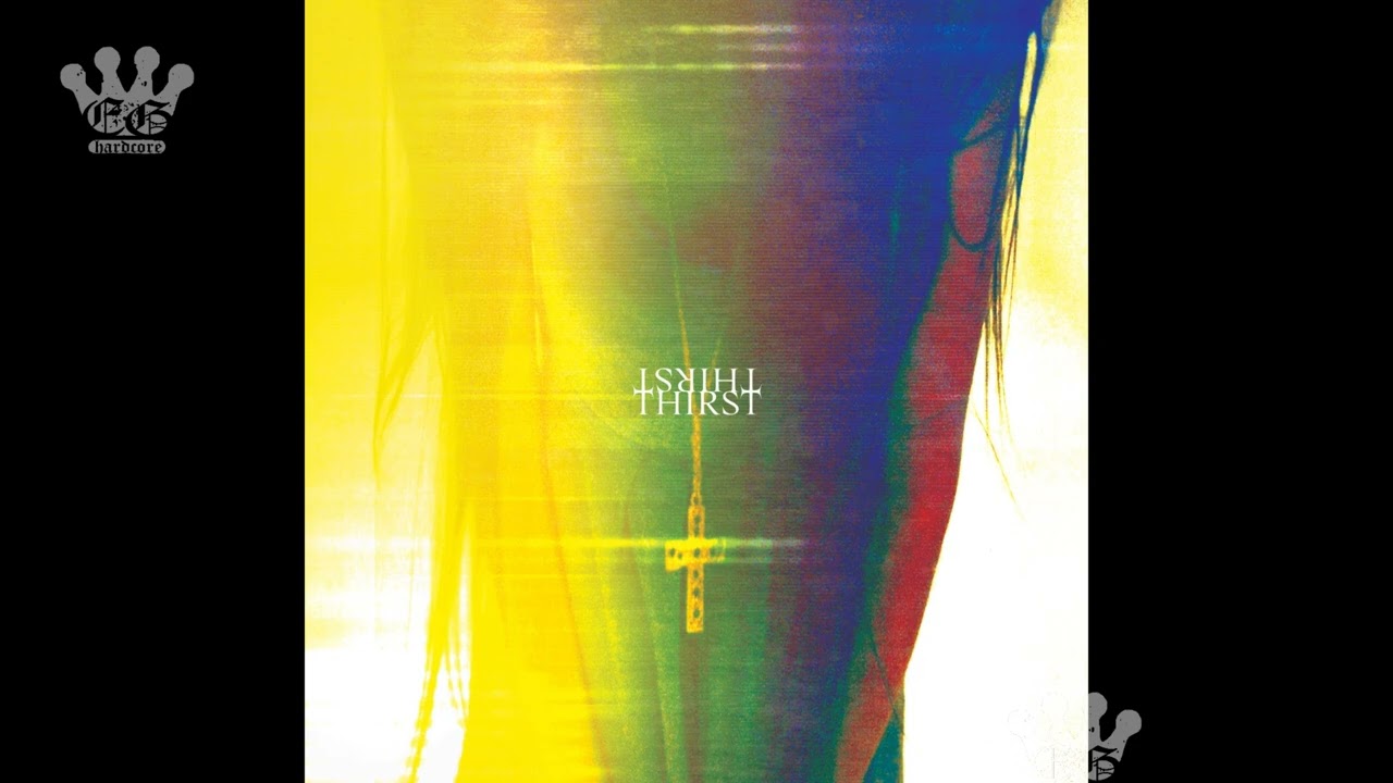 [EGxHC] Slow Crush - Thirst - 2025 (Full Album)