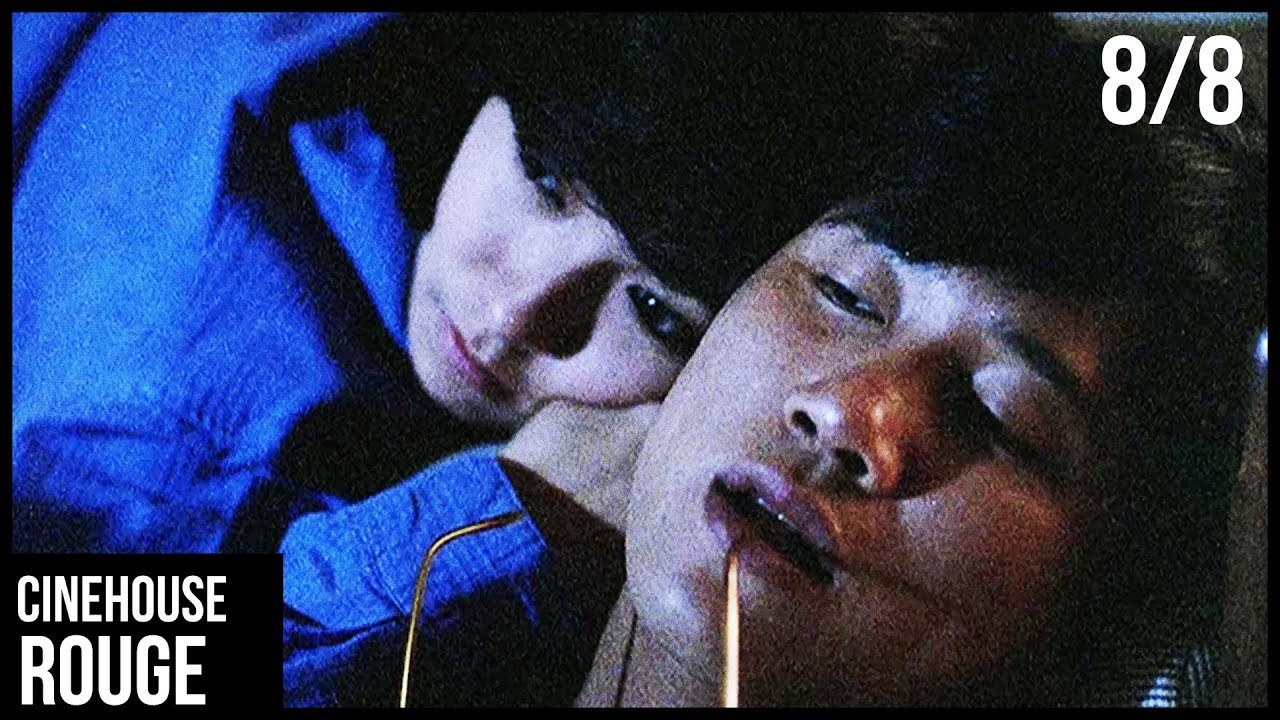 8/8 | Young Asian couple helps ghost reunite with her soulmate | Award-winning | Rouge