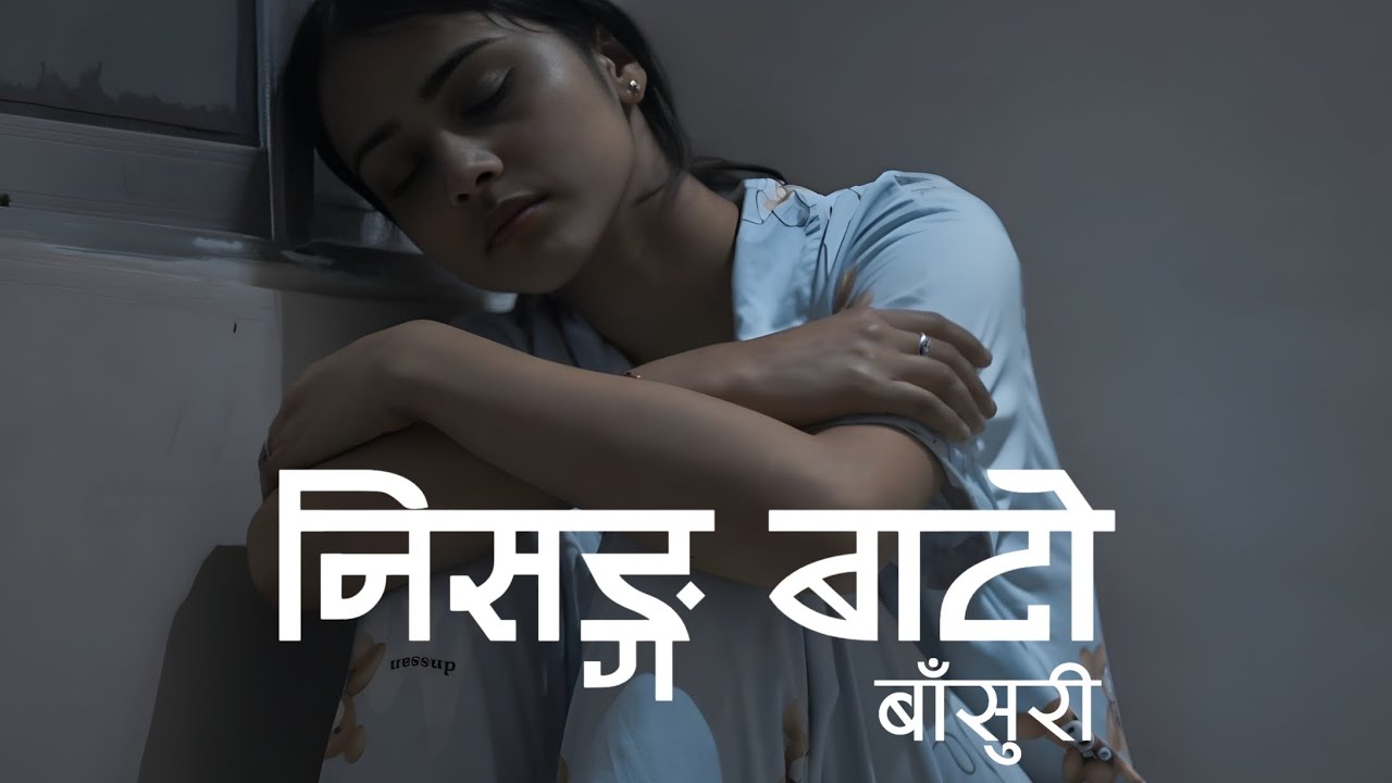 Baansuri | NISANGA BATO | Official Music Video