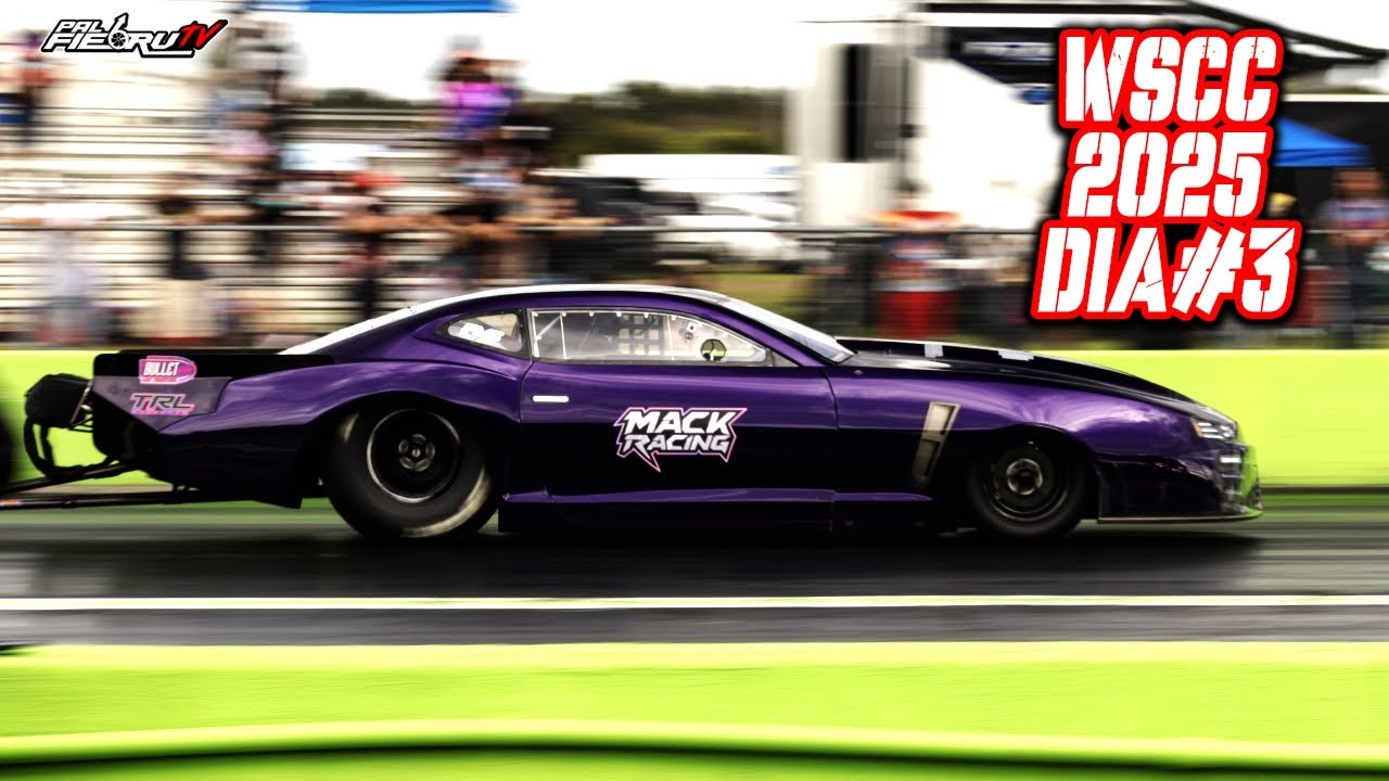 WORLD SPORT COMPACT CHALLENGE 2025 DIA#3 SABADO 18 OCTUBRE ORLANDO SPEEDWORLD!! VIDEO MIX