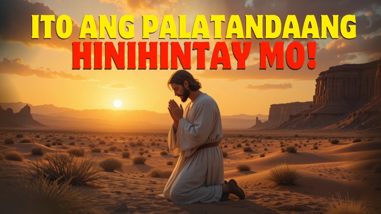 Tuklasin Kung Paano Ka Tinatawag ng Diyos — 5 Palatandaan na Bihirang Napapansin