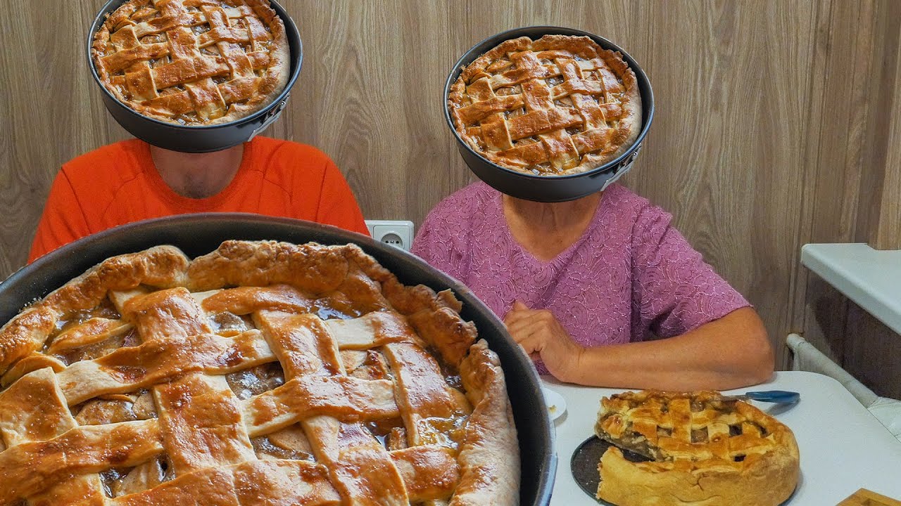 Apple Pie - English Subtitles