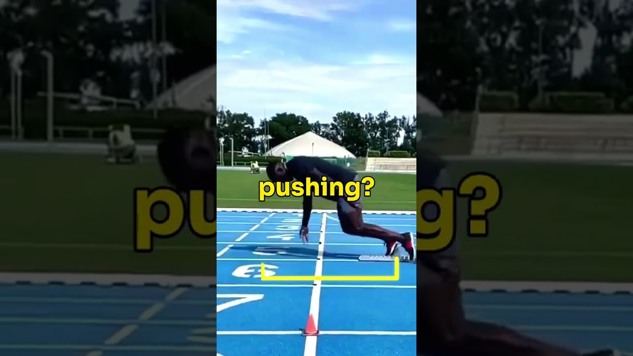 3 ways to improve your start