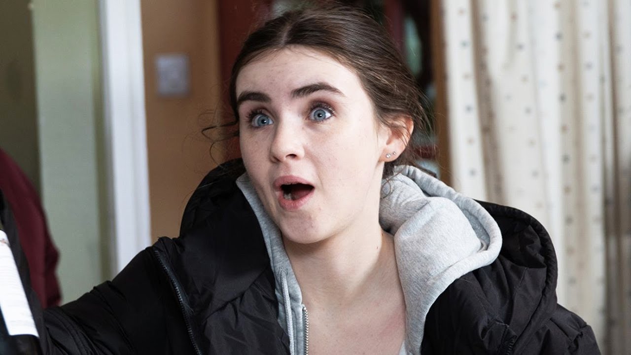 ITV Emmerdale April Windsor's return date 'reveaIed' - and she's not aIone