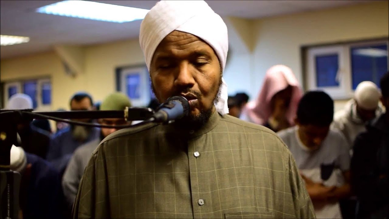 Abdul Rashid Ali Sufi | Surah 2 Al-Baqarah. Абдурашид ас Суфи | Сура 2 Аль Бакара(корова)