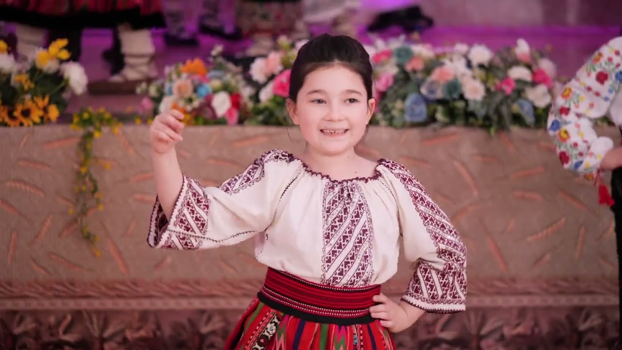 Elena Draga   Iata-ma sunt moldoveanca