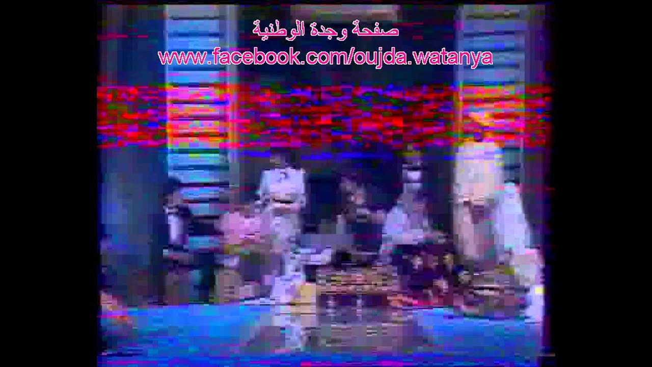 الفكاهة.. من ذكريات سباق المدن بين وجدة ومراكش 1987 الجزء الأول