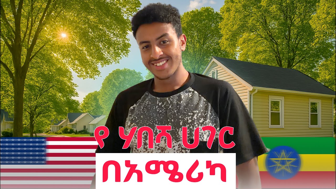 አብዛኛዉ ሀበሻ የሚኖርበት ከተማ በአሜሪካ።           