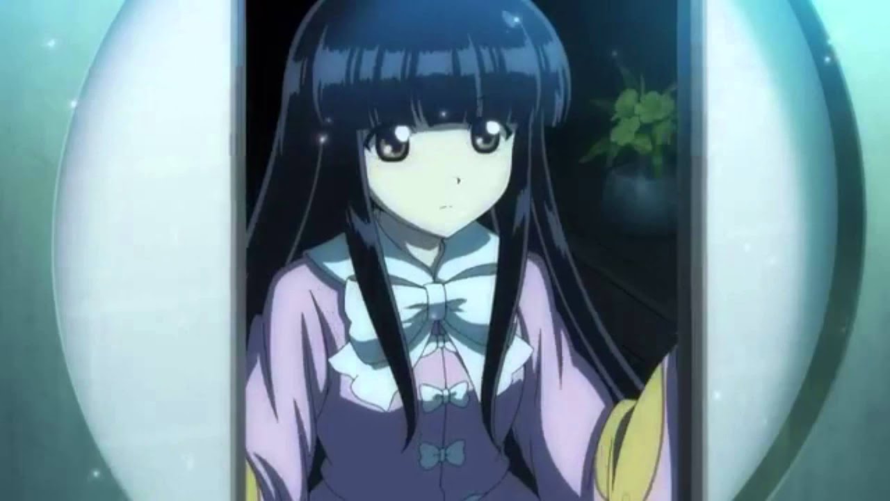 This Will be the Day (Touhou Doujin Anime AMV)