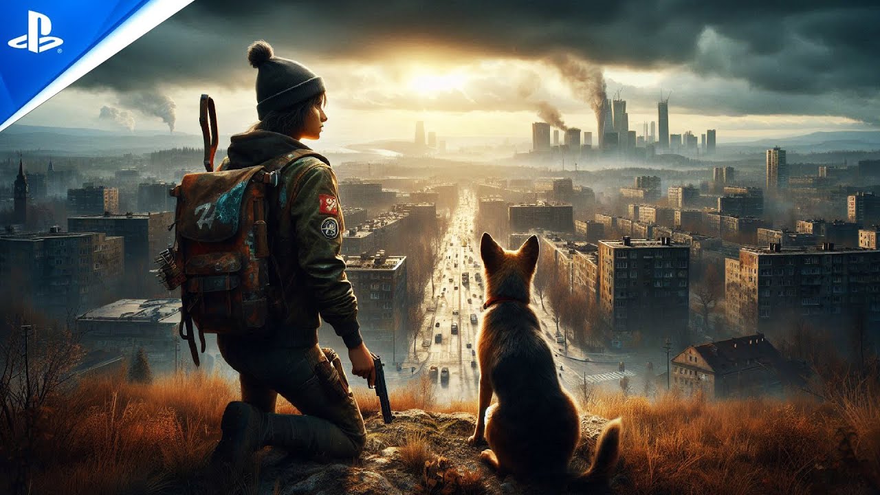 Top 25 NEW Upcoming Post Apocalyptic Games of 2025 and Beyond