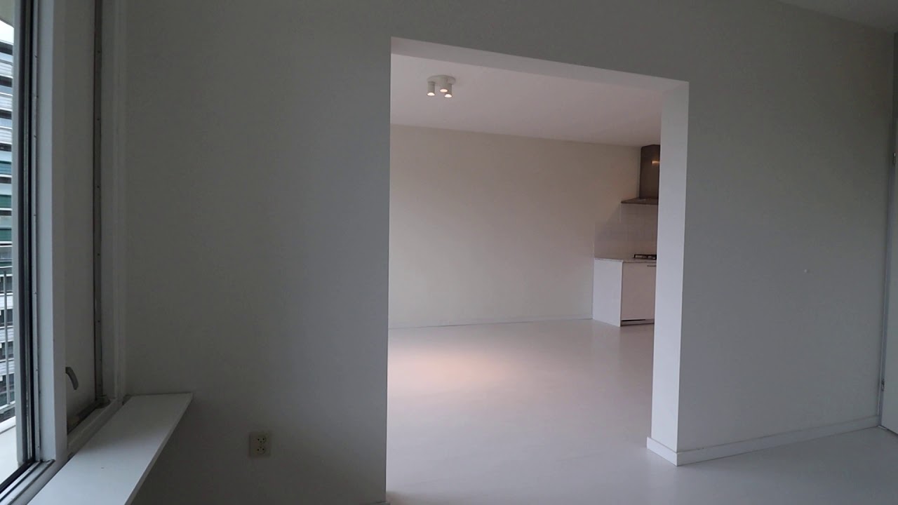 Video tour Loenermark 286, Amsterdam