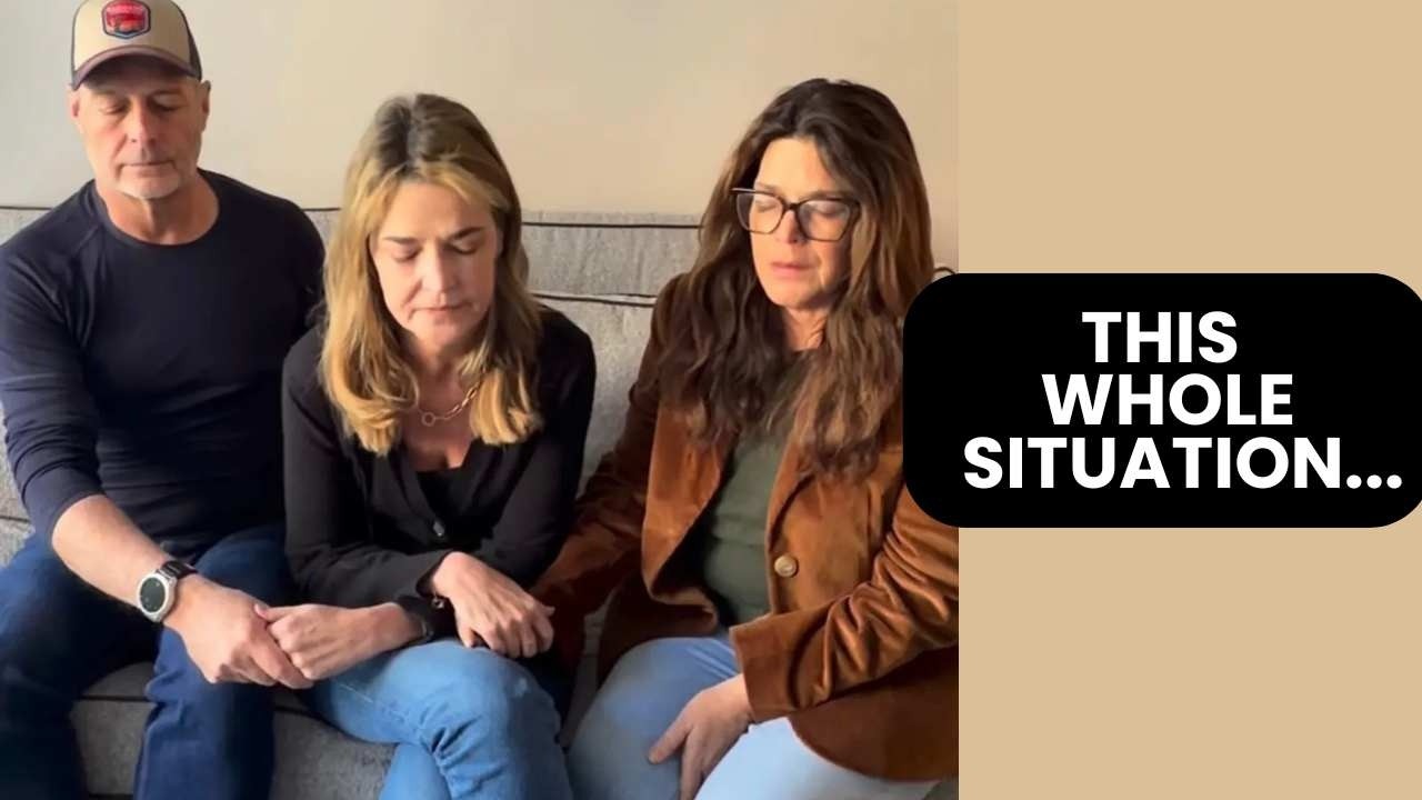 Everything wrong with the Nancy Guthrie kidnapping situation