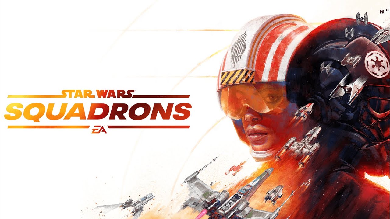 Star Wars: Squadrons - Die komplette Story