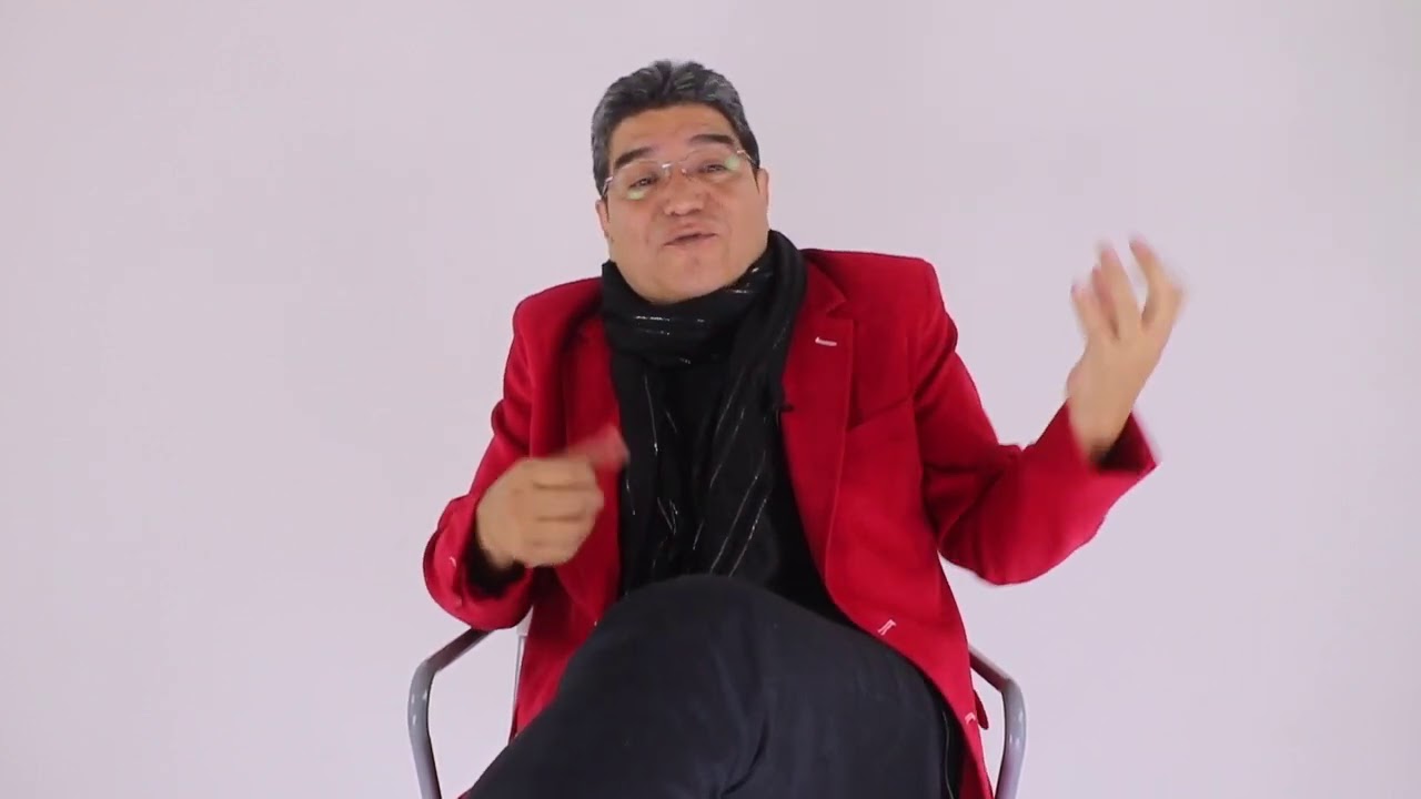 Ricardo Silva - Capitulo 1