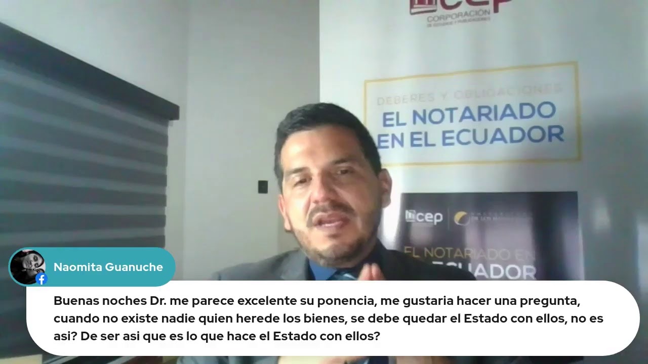 El testamento en el tiempo de pandemia COVID-19. Importancia notarial del Derecho Sucesorio