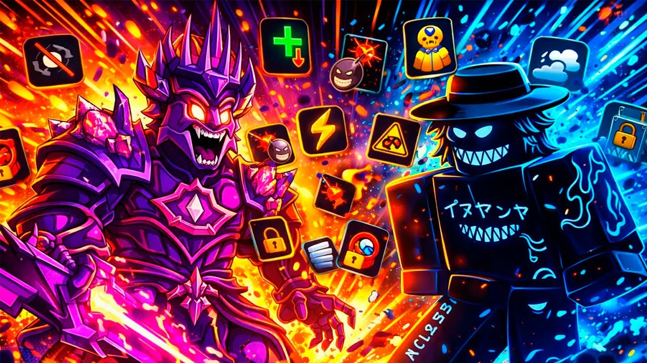 TDS МОДИФИКАТОРЫ После Этого РОЛИКА ТЫ ПОЗНАЕШЬ ИХ! the best analysis | Tower Defense Simulator