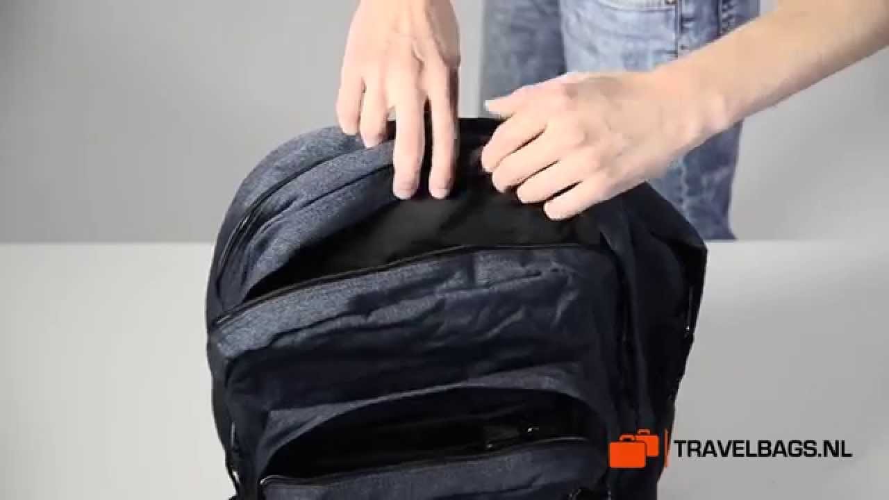 Eastpak Pinnacle rugzak