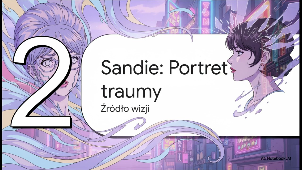 Między snem a szaleństwem – psychologia 