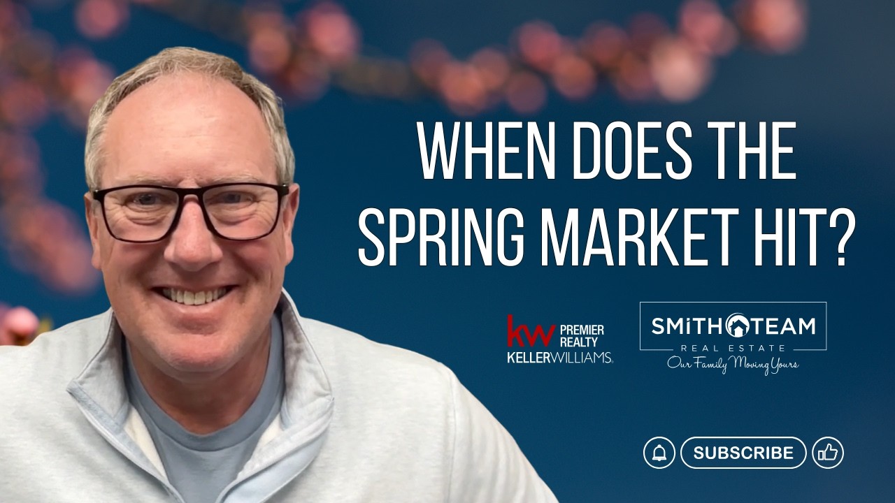 The Truth About the Spring Market