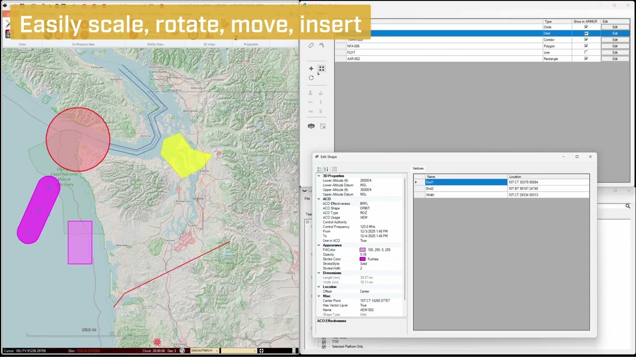 2025 Shape Tools Capability Spotlight