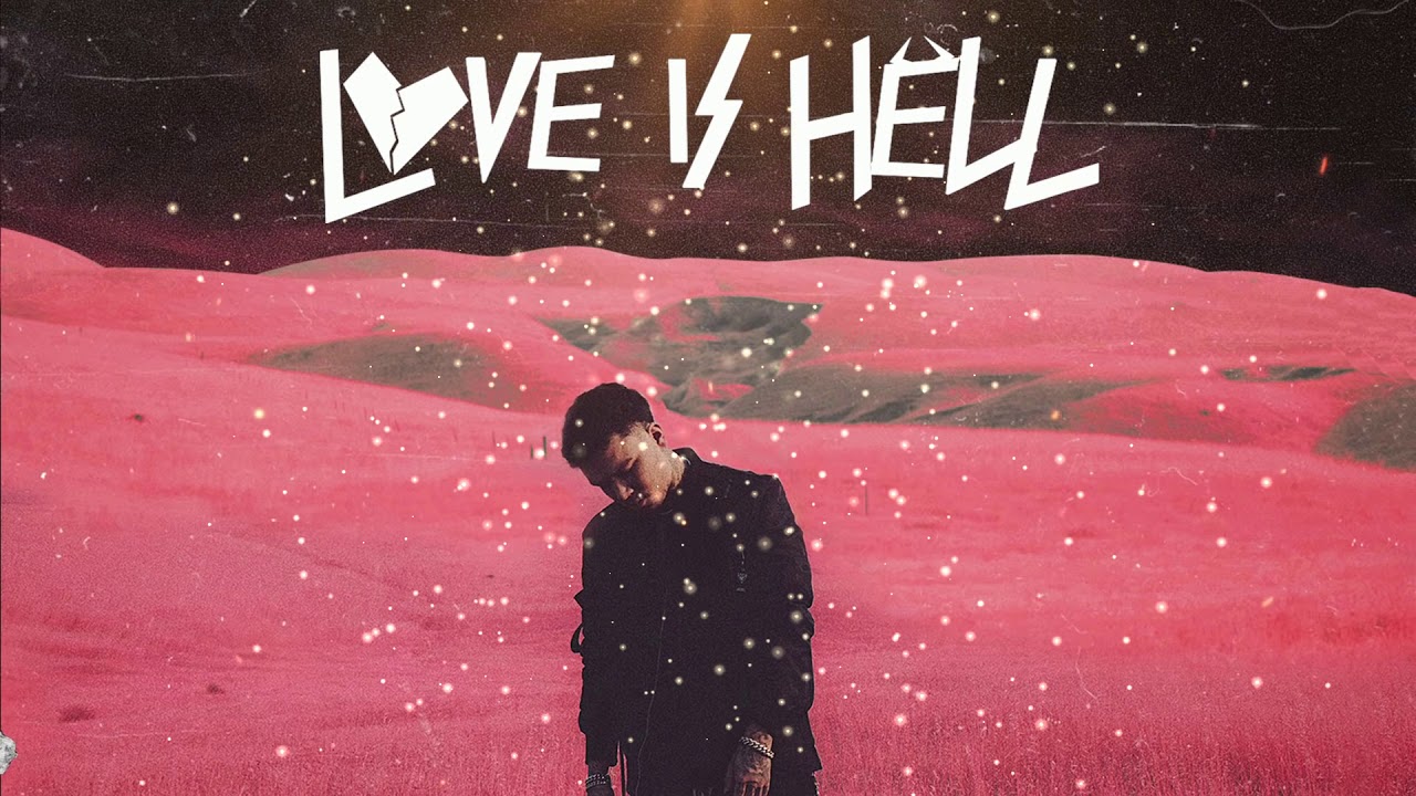 Phora - Till Infinity [Instrumental]