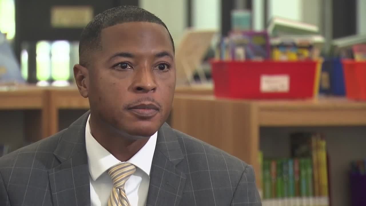 Exclusive: New FCPS superintendent Dr. Demetrus Liggins talks 2021-2022 school year, COVID-19