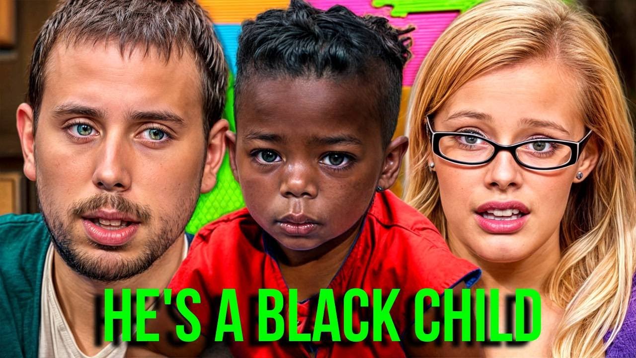 JAW DROPPING DNA TEST RESULTS ON PATERNITY COURT!