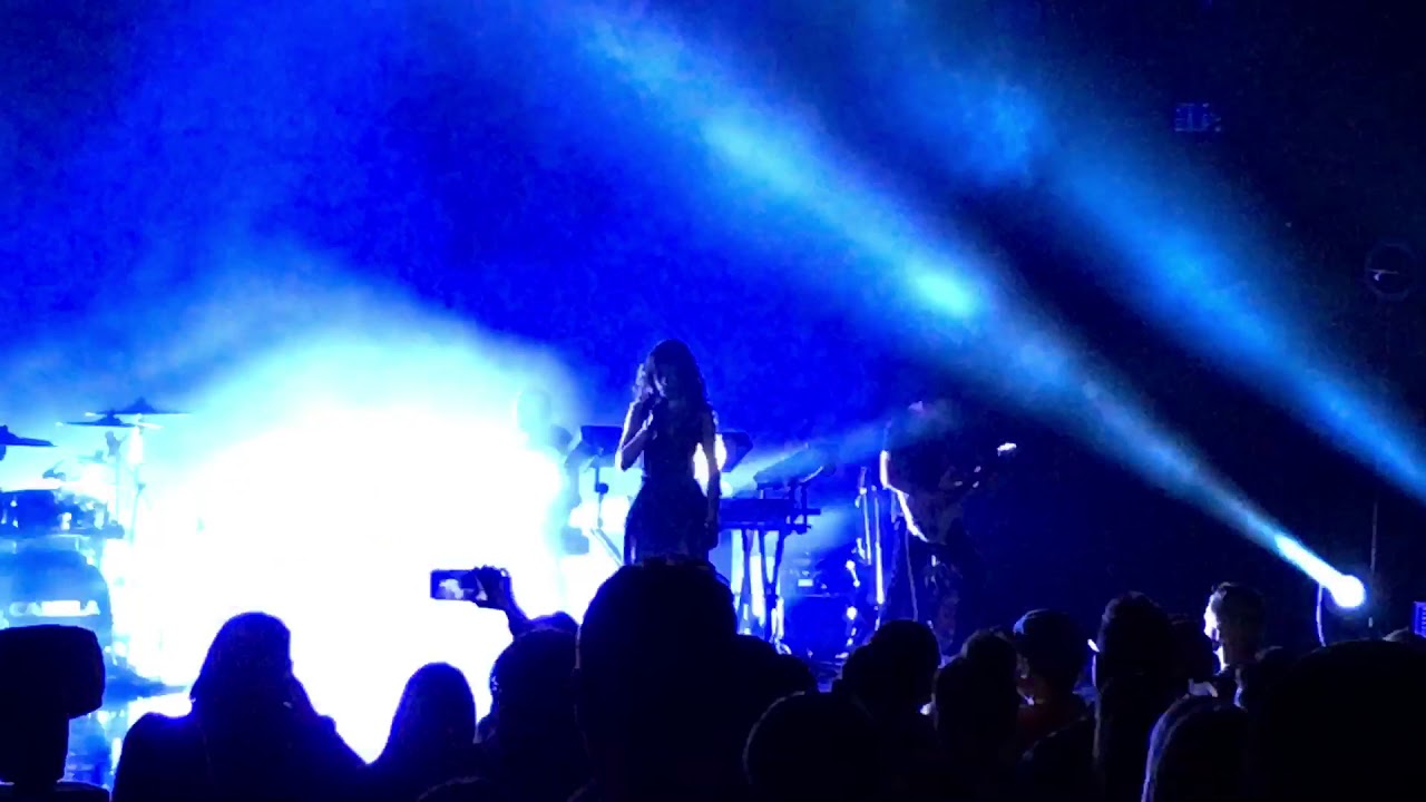 Know No Better/Crown- Camila Cabello Toronto