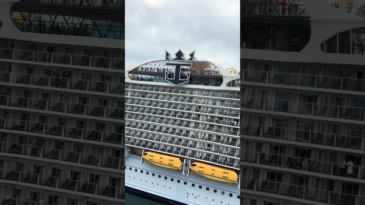 Carnival Sunrise Sail Away Pre Party