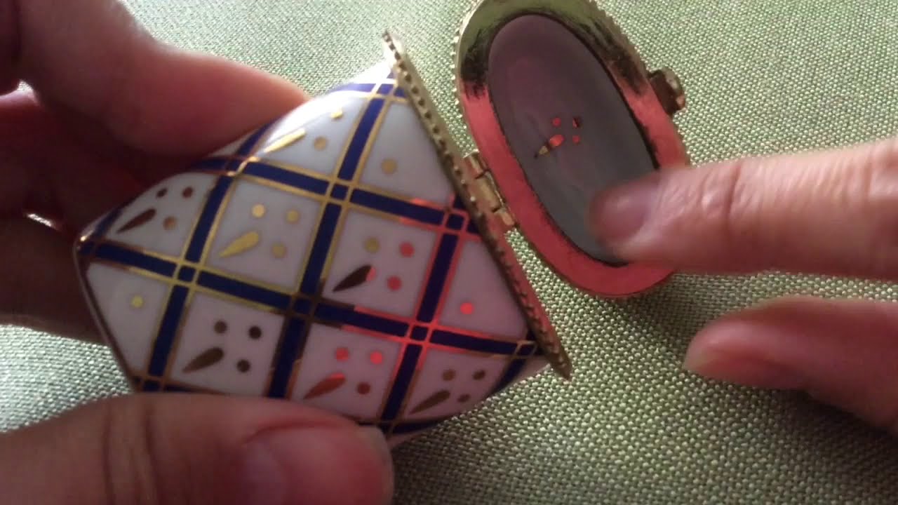 ASMR Soft spoken “cajitas y dedales” 🇲🇽