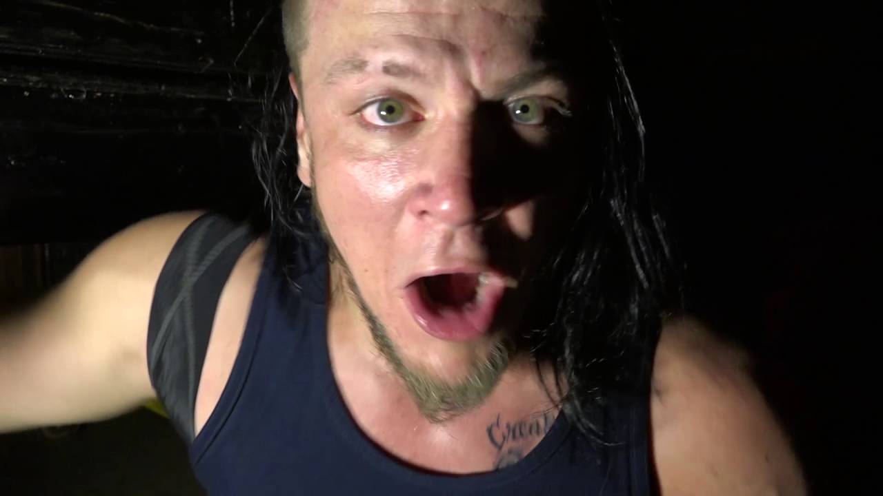 Sami Callihan and Pentagon Jr - AAW Pro Wrestling
