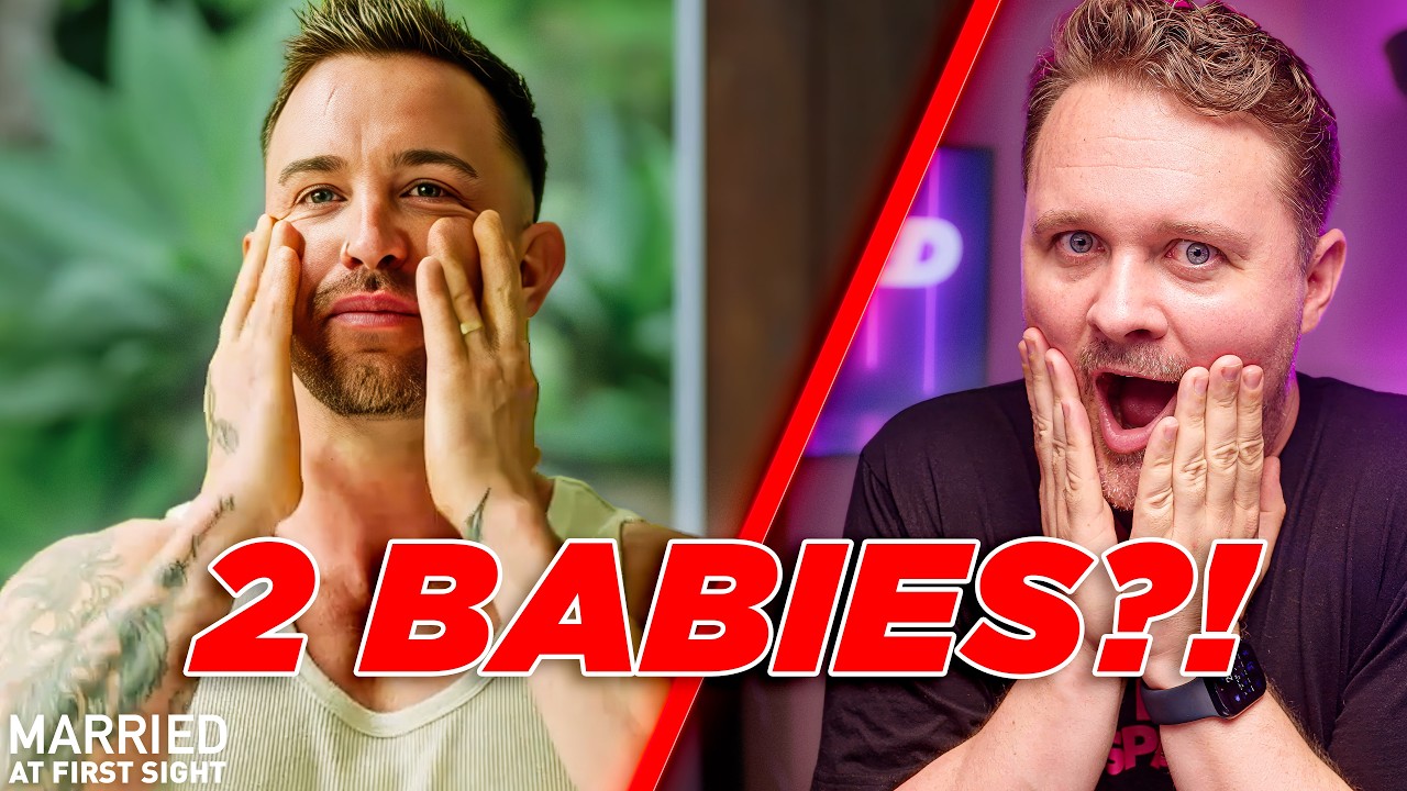 MAFS Australia S13 Ep15 Recap: The Gay Wedding Twist