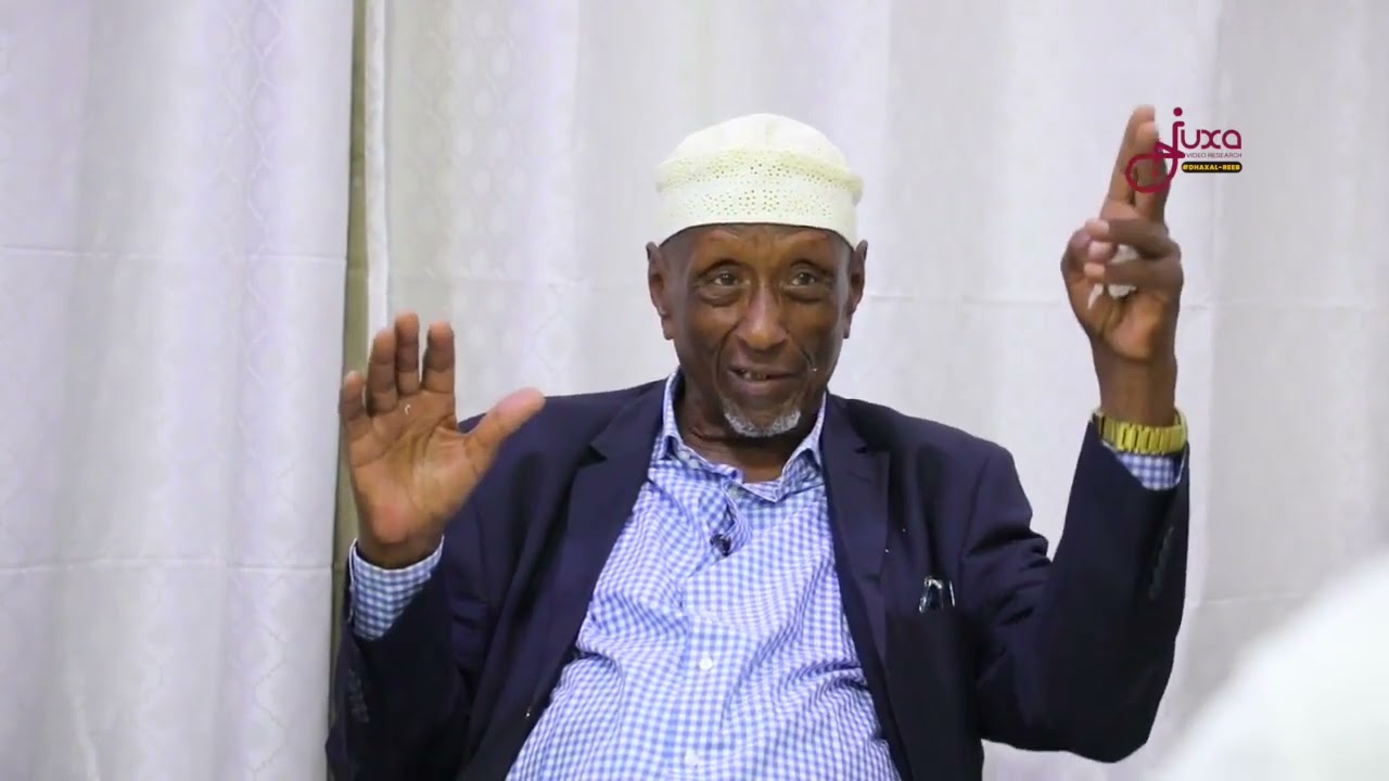 Qabtii 1991, Go'itaanka SOMALILAND iyo DOODDA DHULBAHANTE. Faarax Ciise Cabdi.