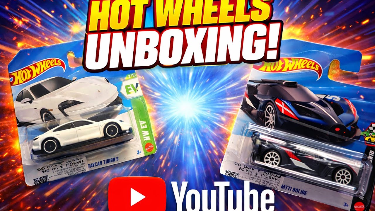 Trabzon’da Eşim ile Hot Wheels avı yaptım ☺️