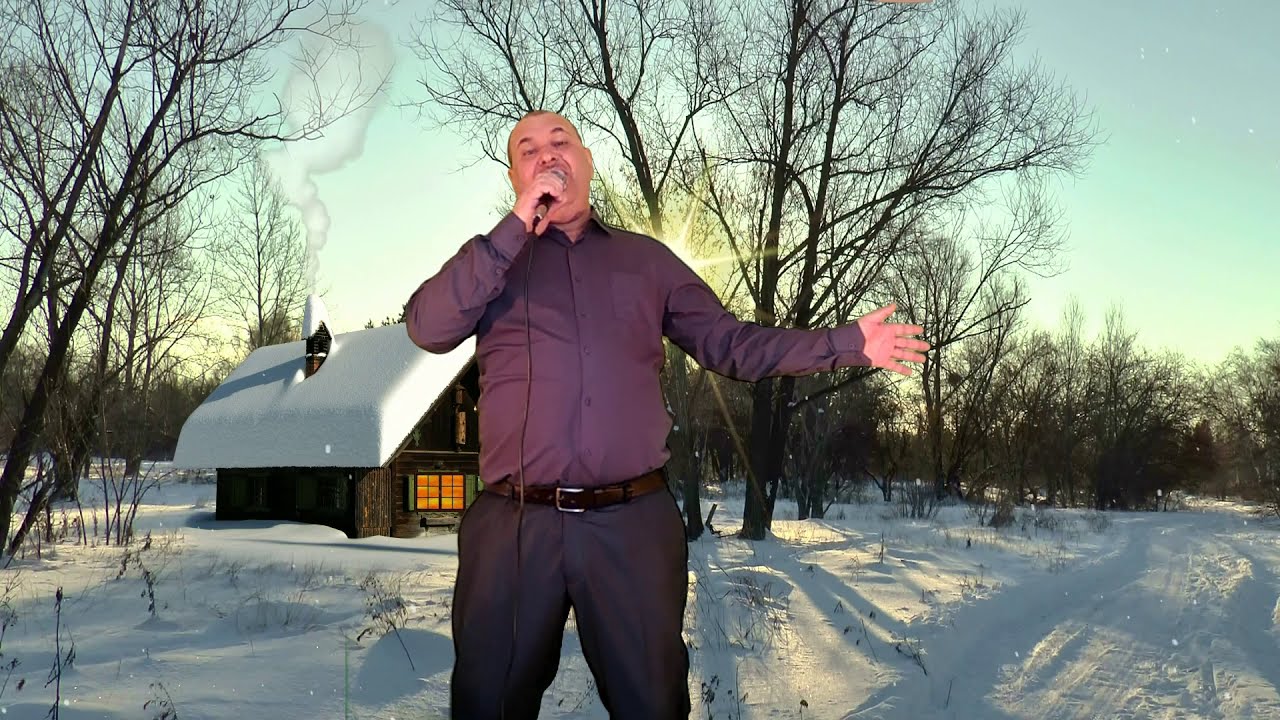 Пластиночка вечерок