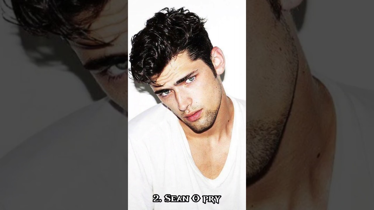 Top 10 Male models in the world #Model #rampwalk #top10 #malemodel #shorts #shortsfeed