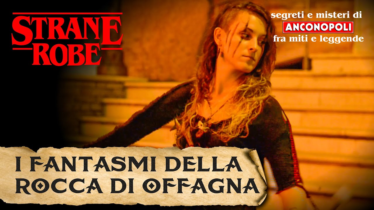 I fantasmi della Rocca di Offagna