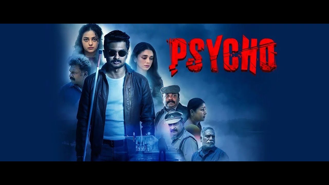 Psycho - Unna Nenachu Cover | Piano | Melur Maestro | AIAMK OFFICIAL