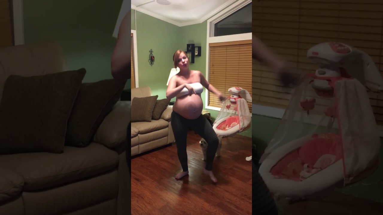 Baby momma dance
