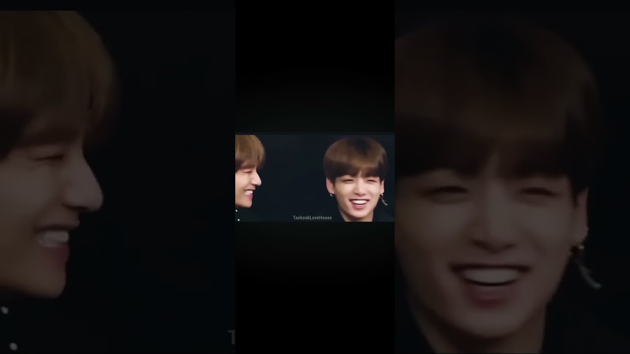 Junkook😘😘😘V