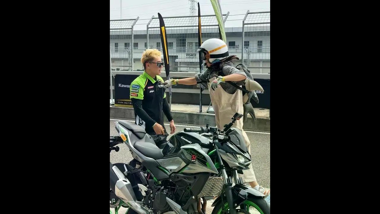 再小瞧我上去拉爆你～