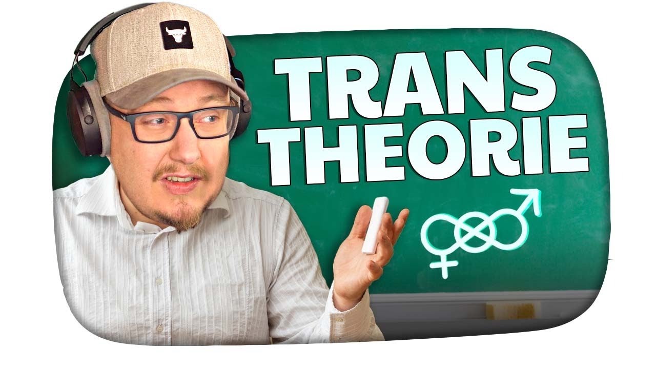 DEKARLDENTs DOPPELMORAL ist on 🔥🔥 - Kuchen Talks #929