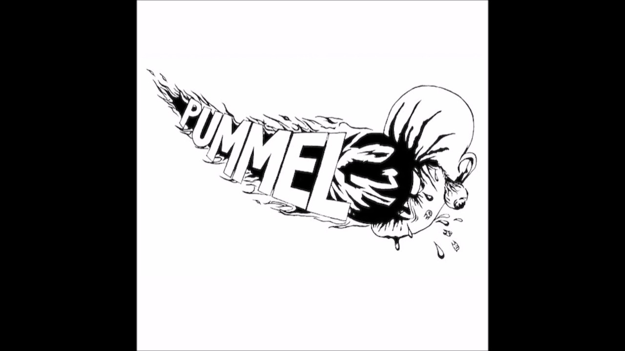 Pummel - Demo 2017 (Full Demo)