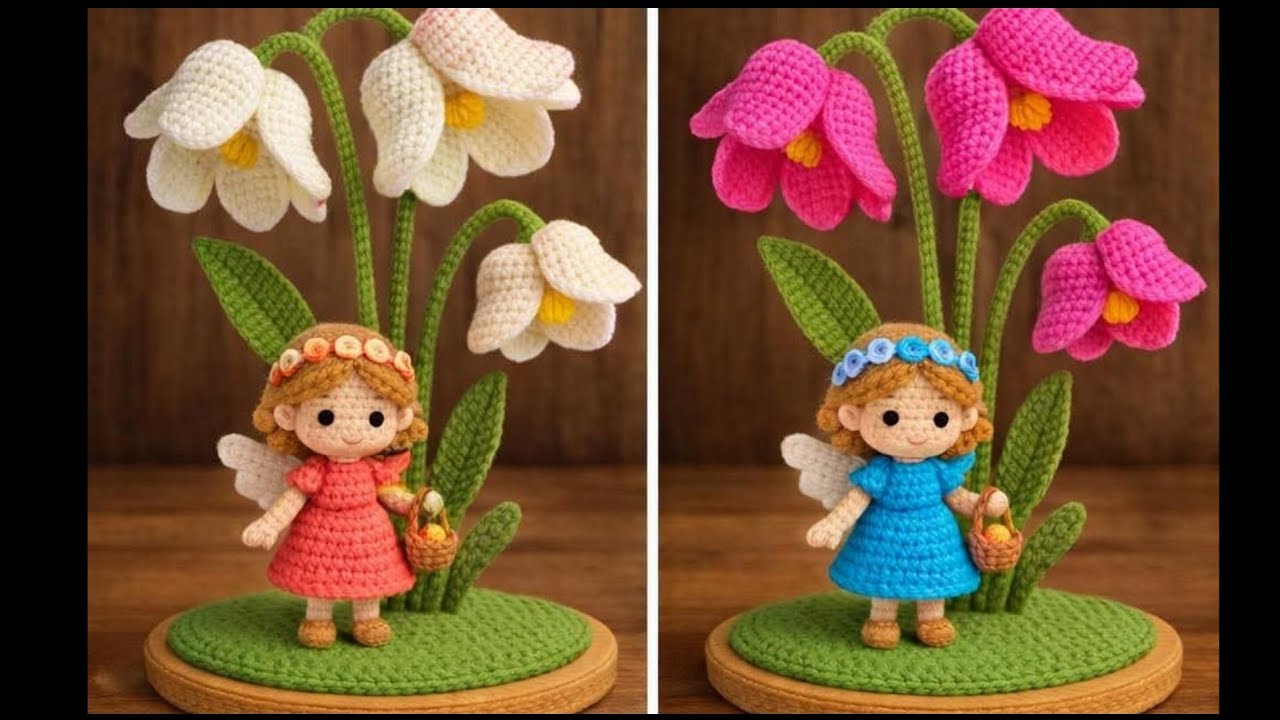 crochet gift, crochet gift ideas, crochet design/part 1/